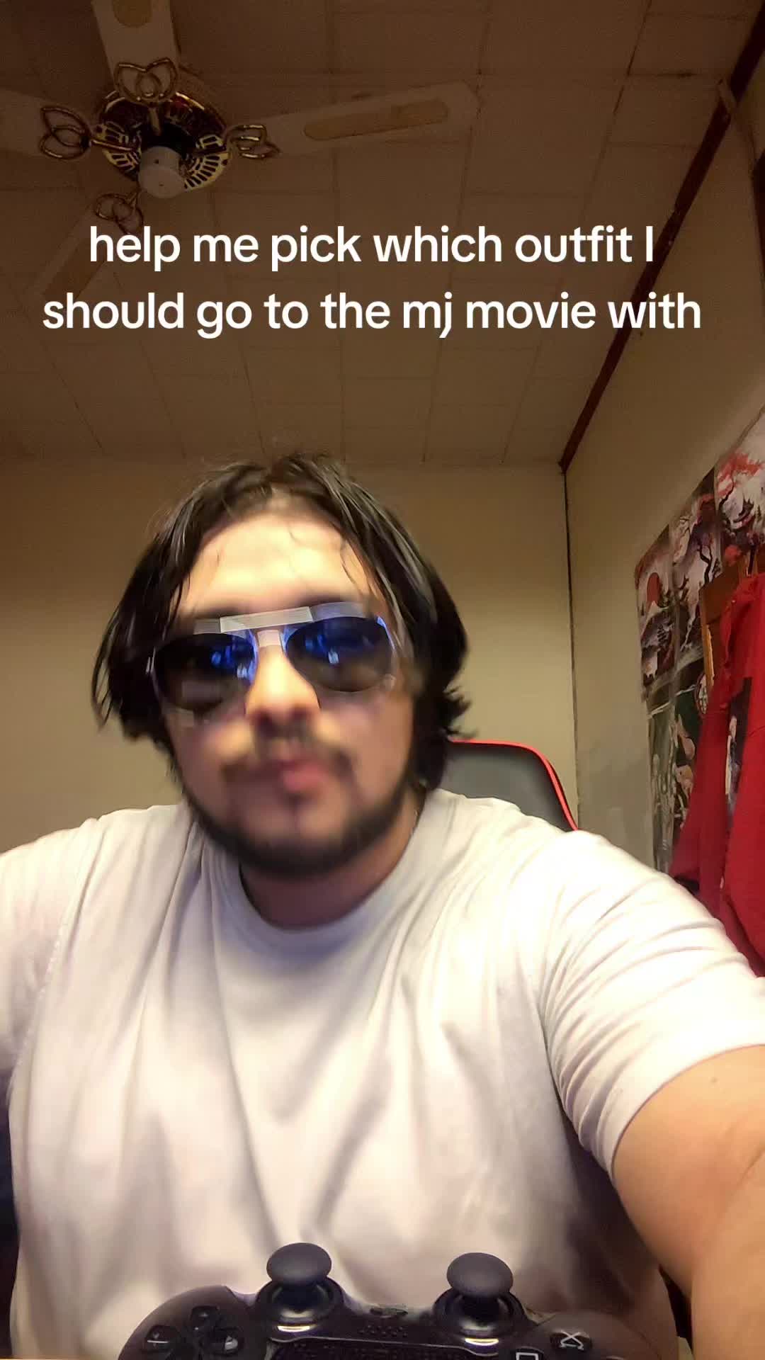 @Joshua