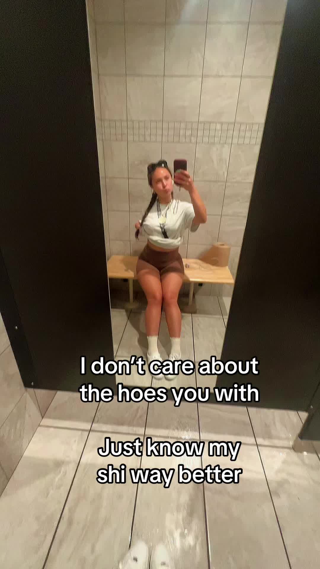 @Bonnie Conner