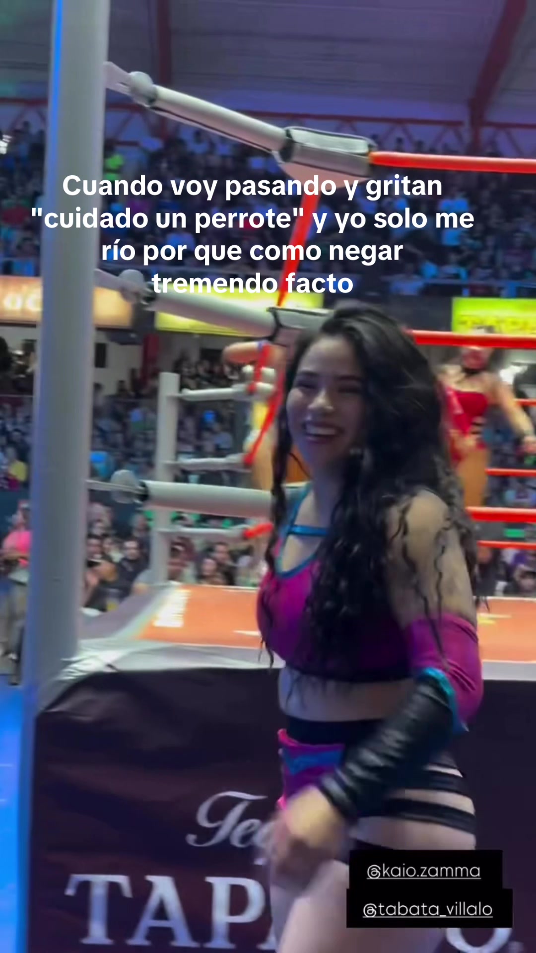 @Tabata villalobos