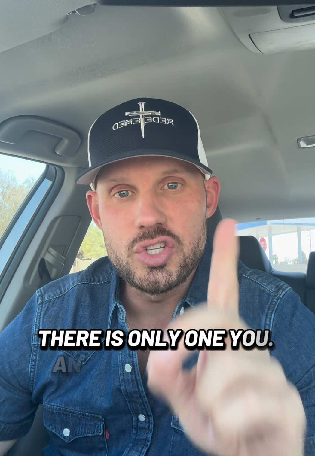 @Colby Reese