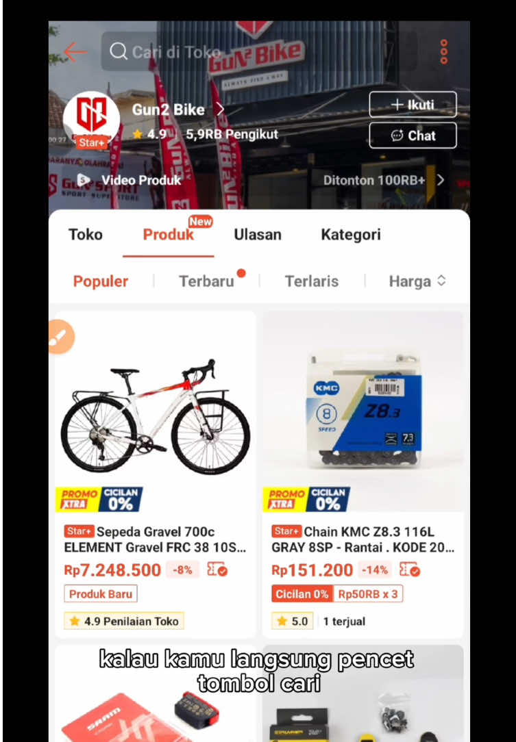 @Gun2Bike Indonesia