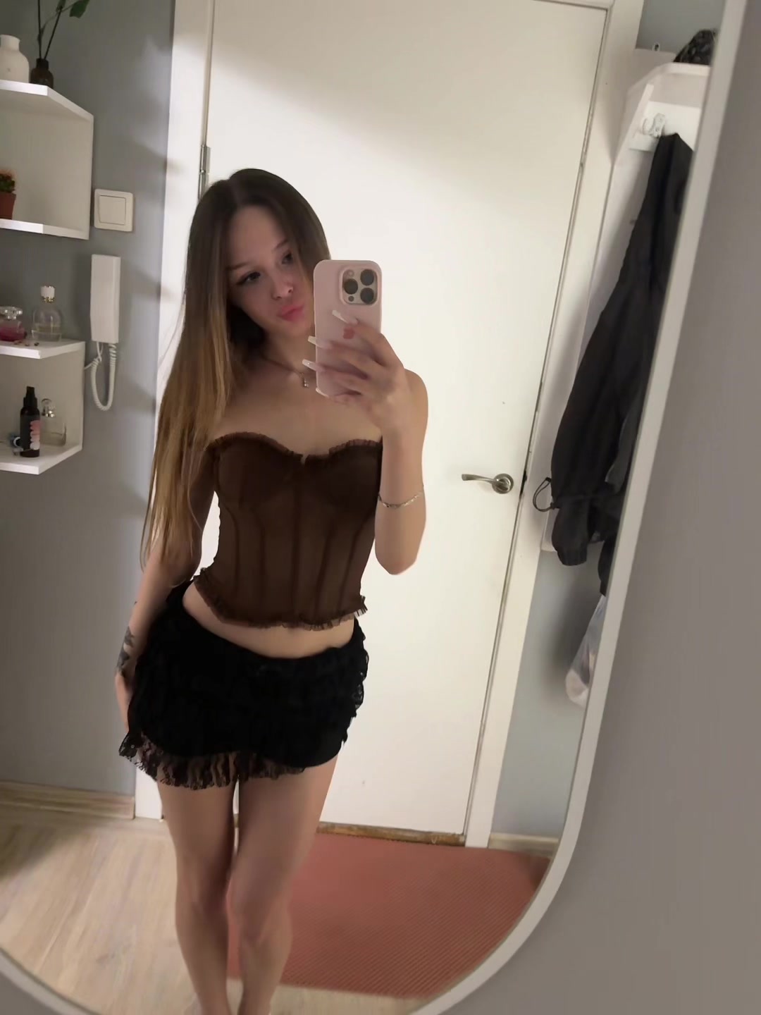 @варечка