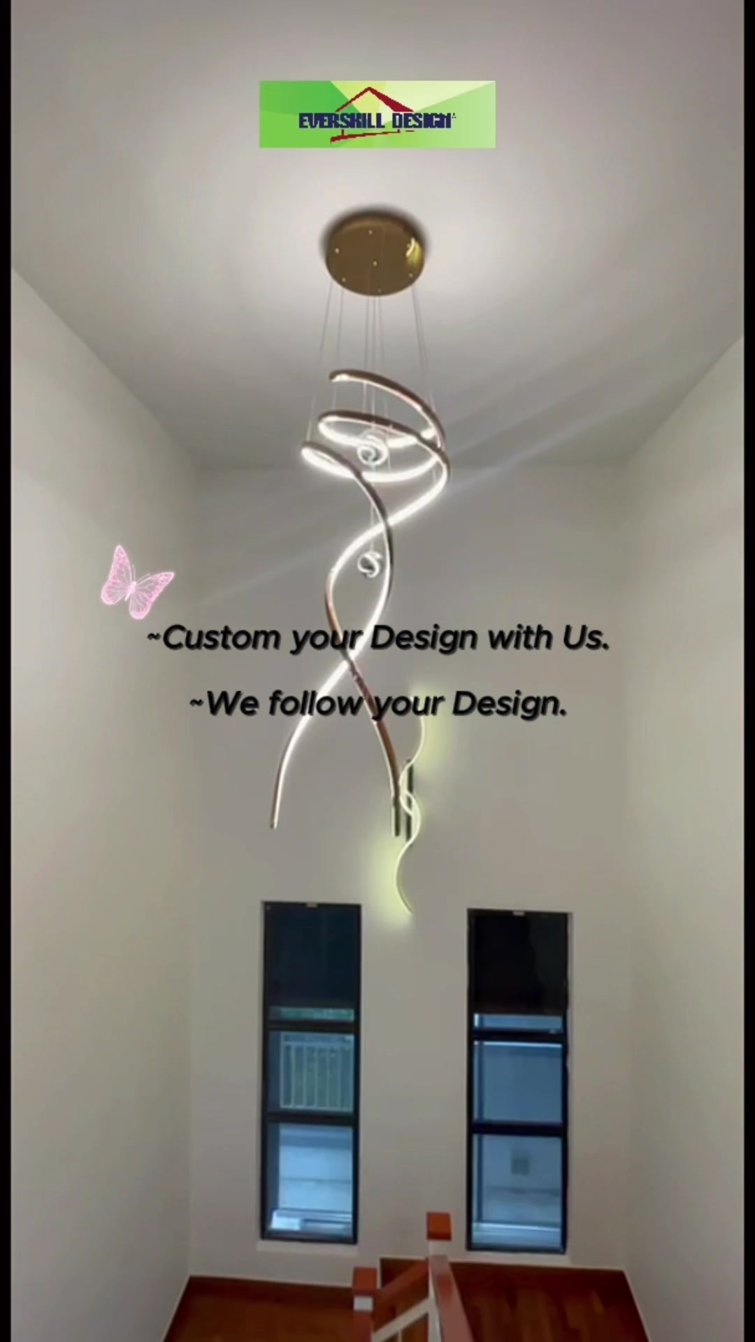 @Everskill Design HQ
