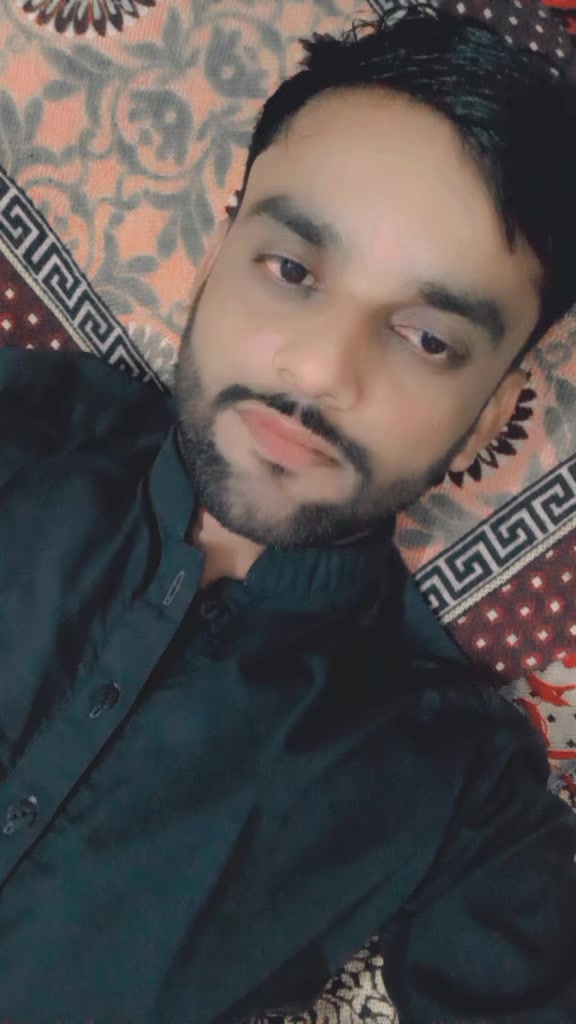 @gul Muhammad Joyo