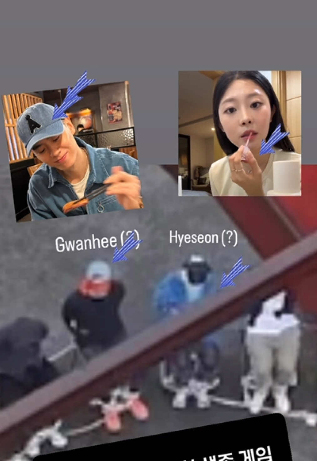 @D L