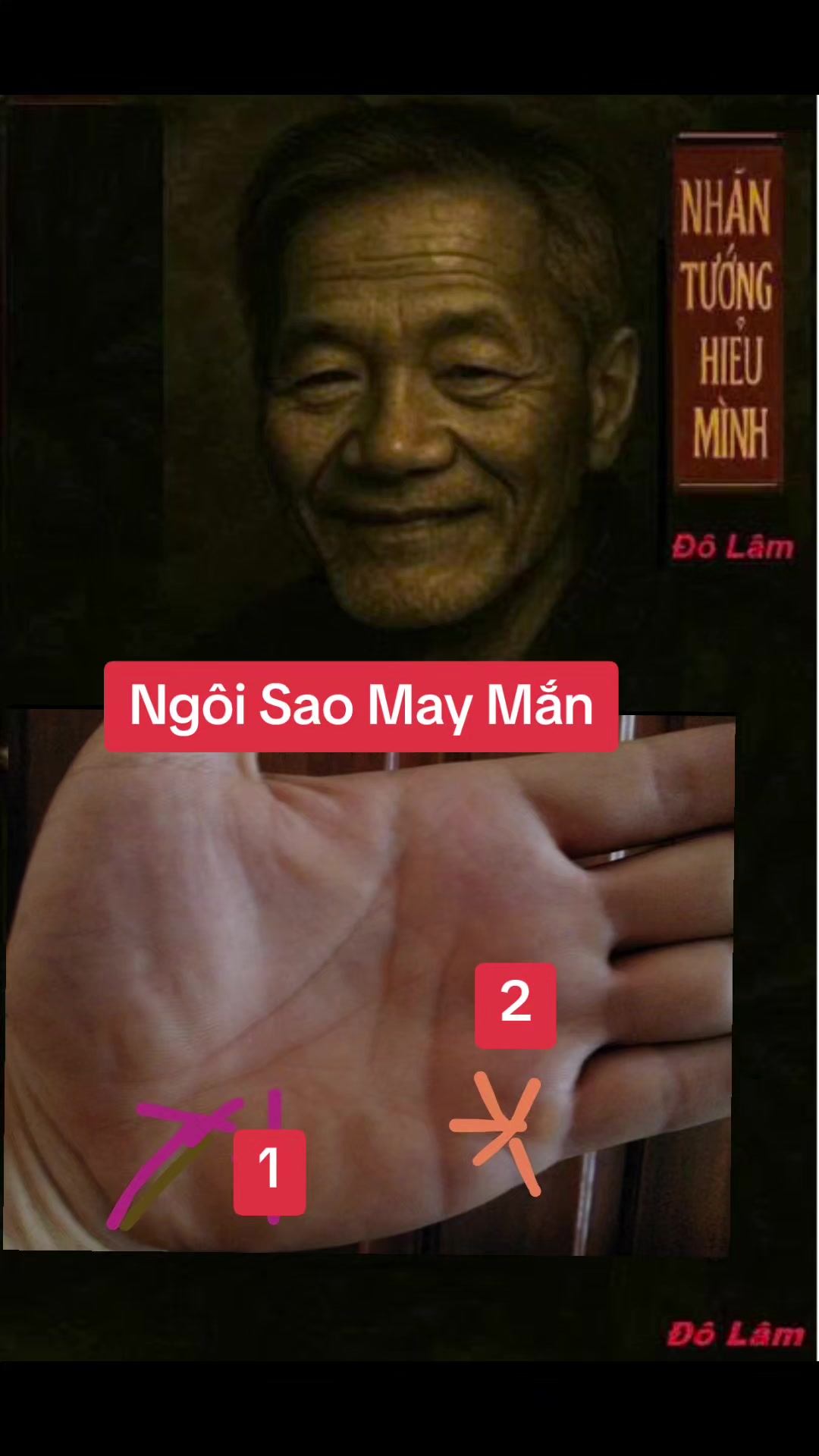 @Nhân Tướng Hiểu Mình
