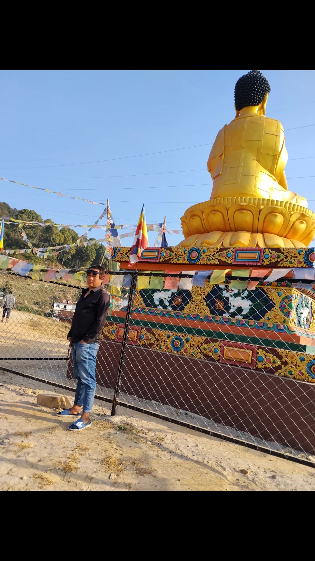 @Lama sanjeev