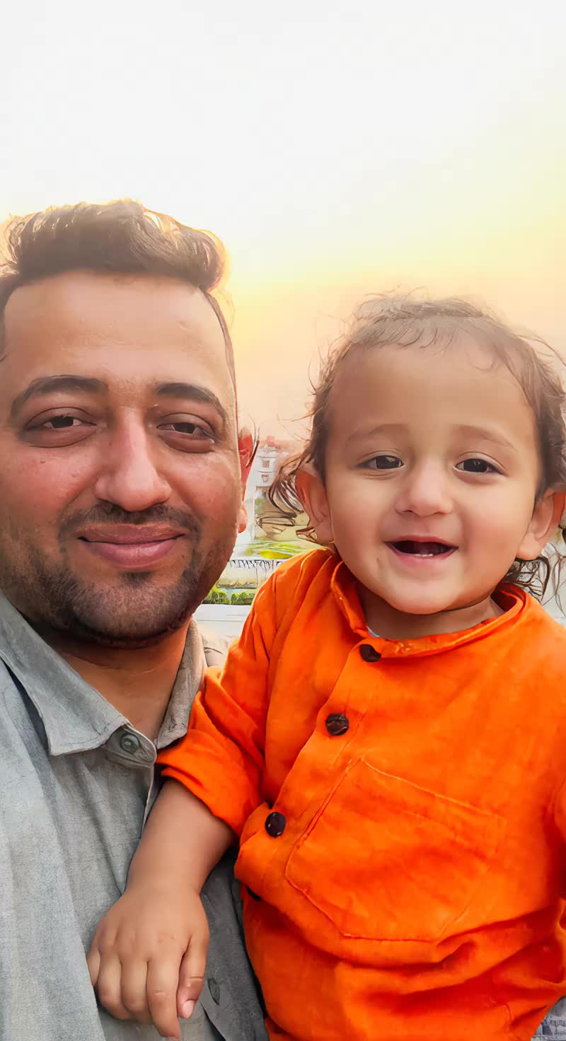 @Mukul Bhatt