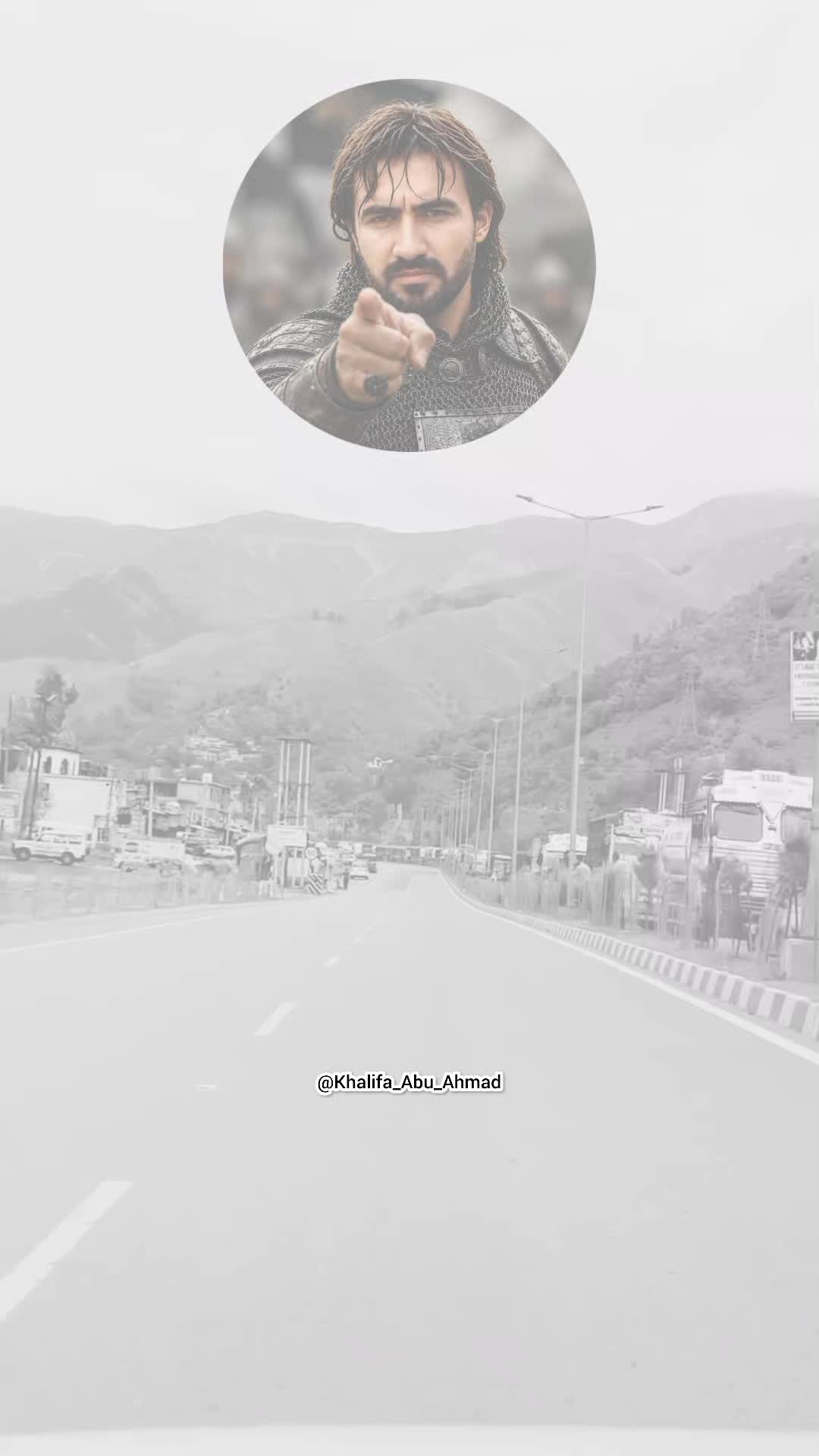@خلیفہ ᵃᵇᵘ 𝐀𝐡𝐦𝐚𝐝꧁♢