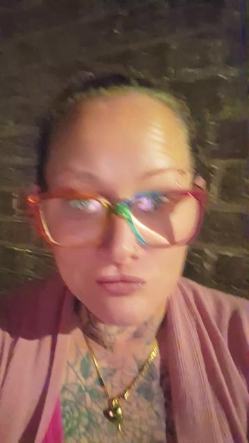 @Lori Cole🌈 Gheto fabulous