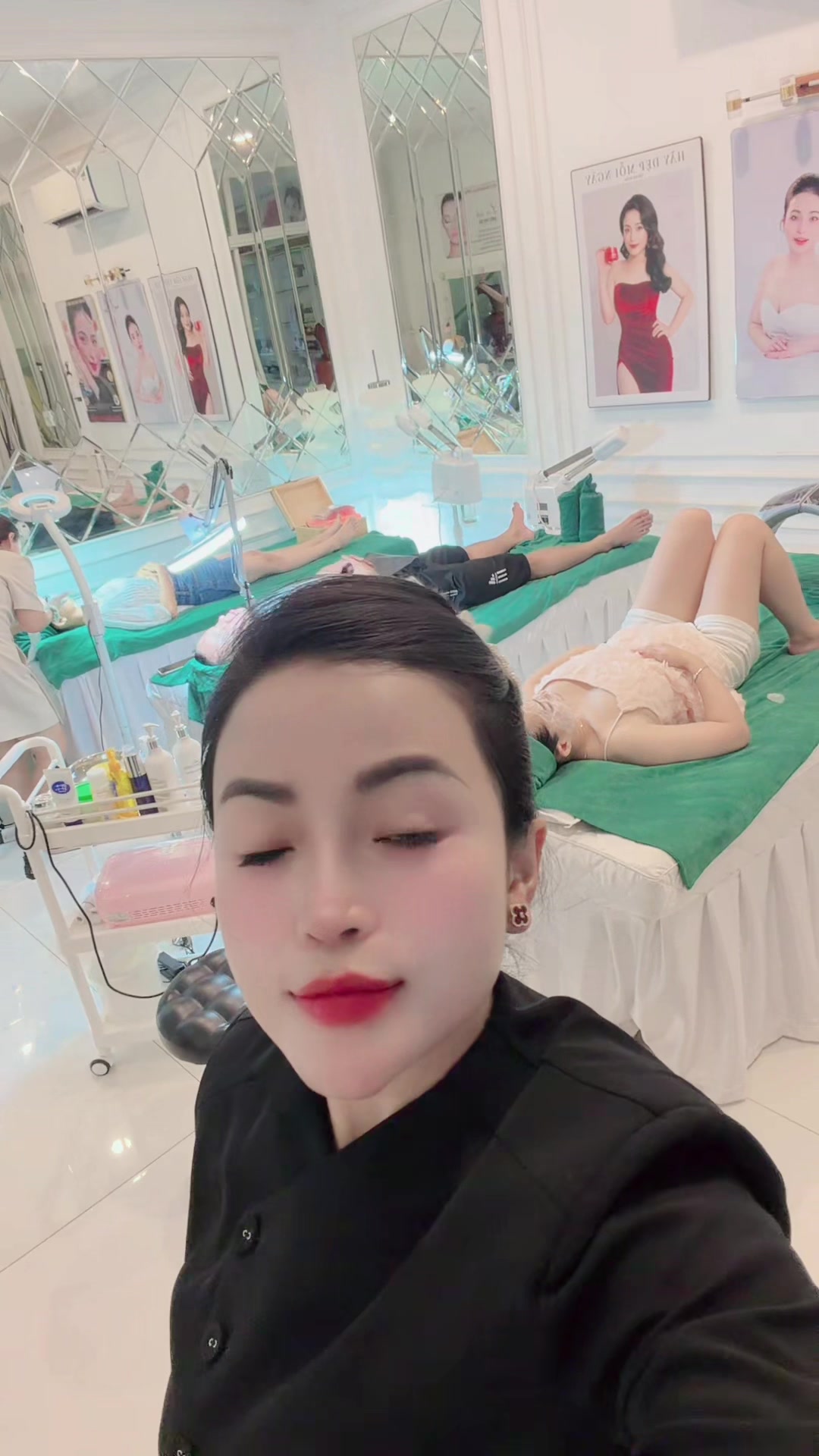 @Sakura Hana