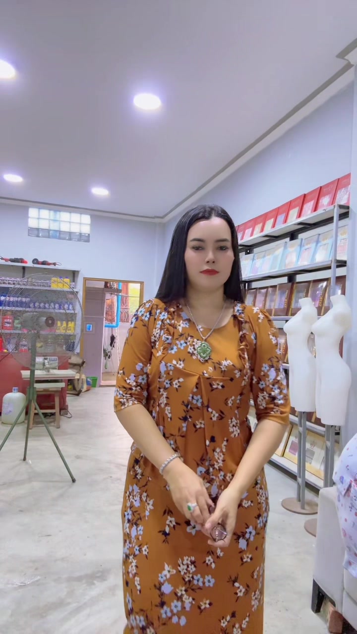 @Ma Ma Khaing