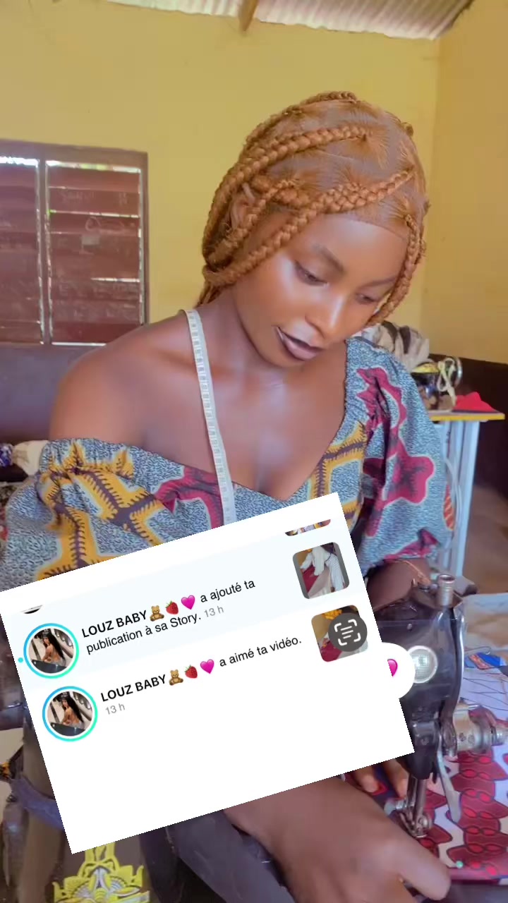 @mavie la couturi&egrave;re de luxe