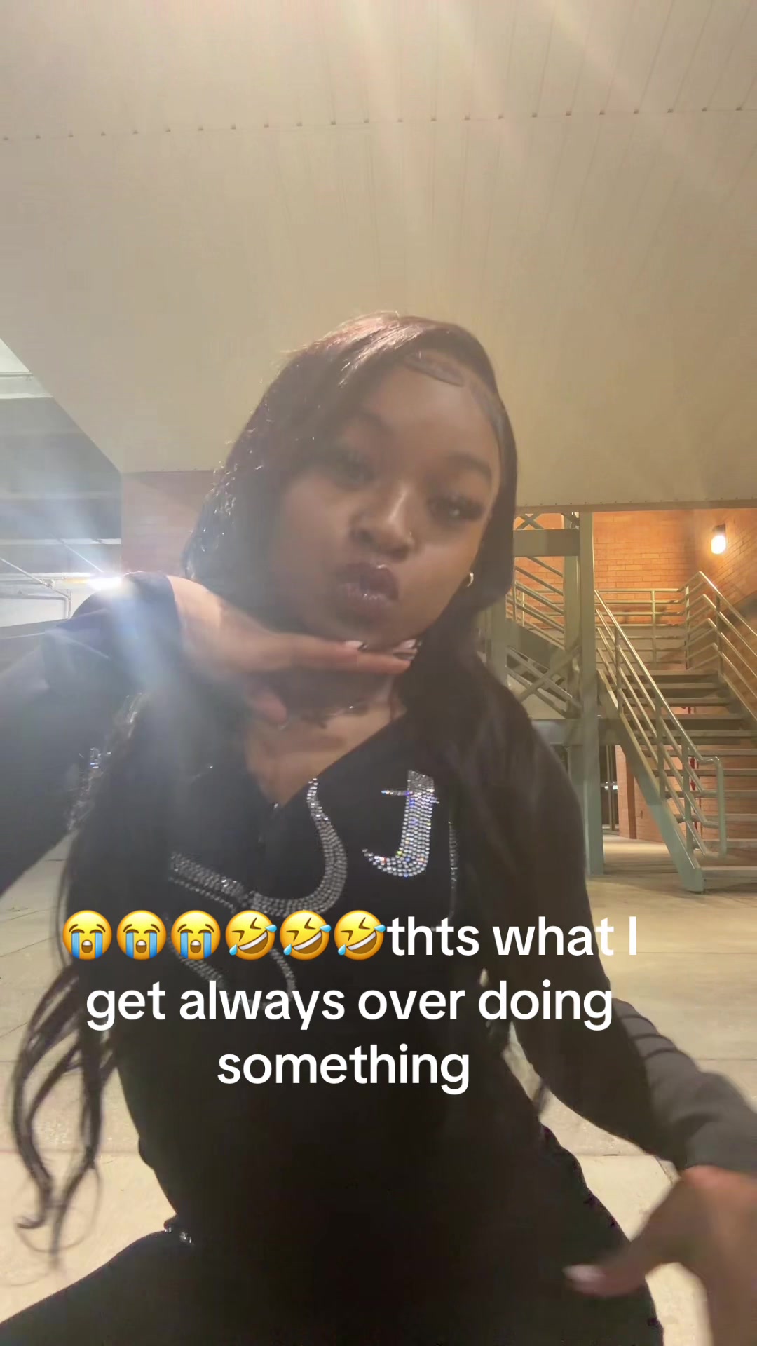 @Callie Brooks