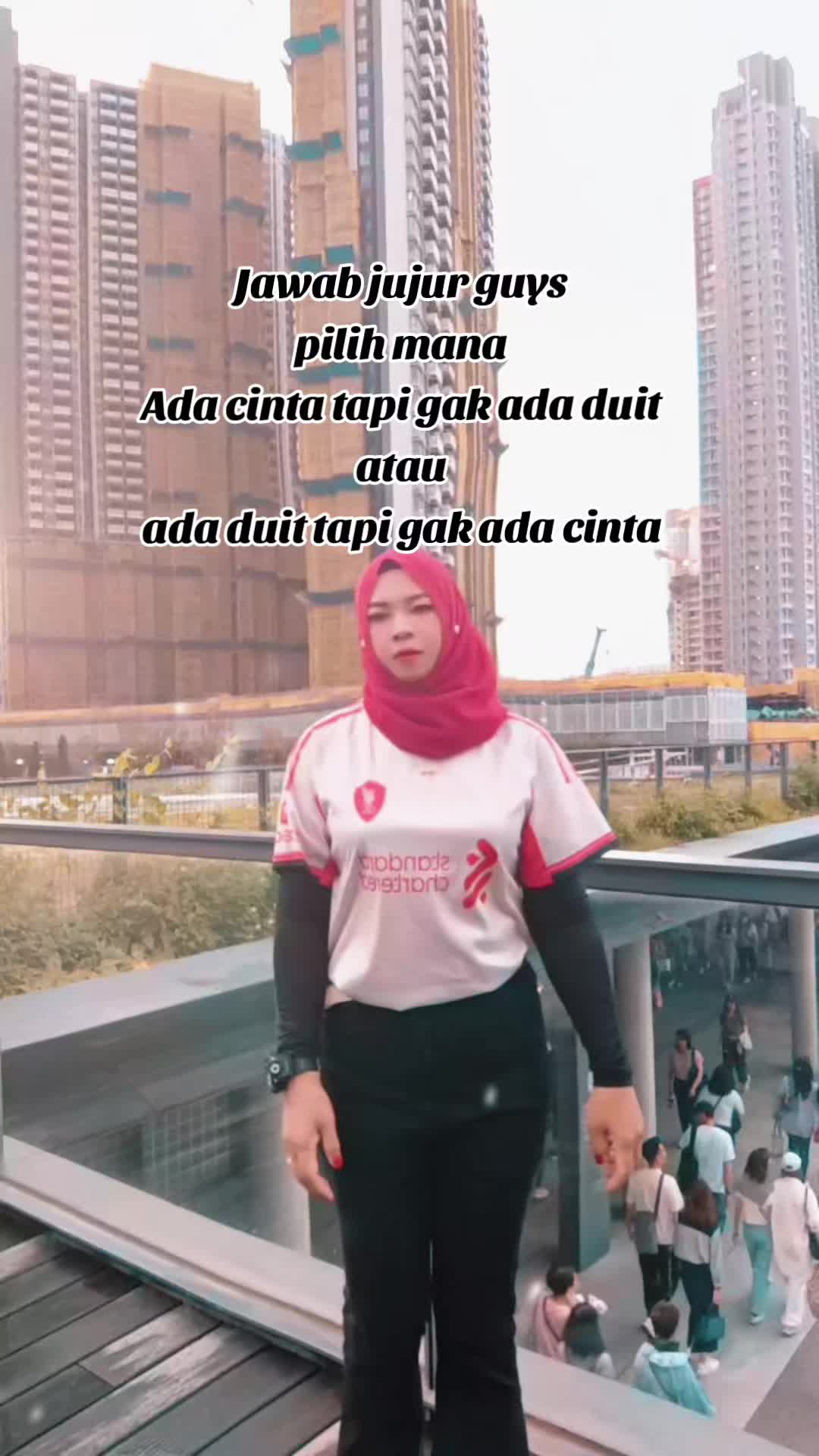 @Dewi Chan