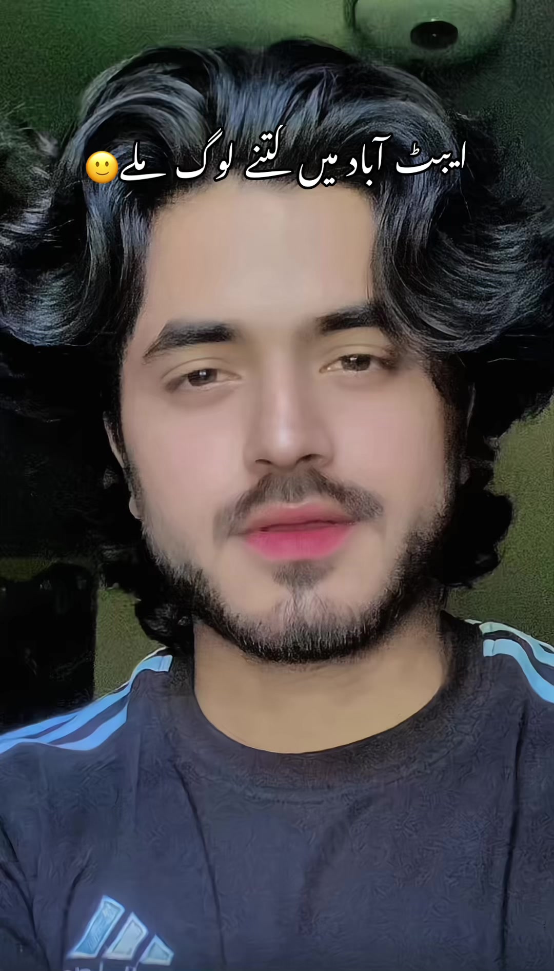 @𝓜єн𝕚R 𝐚ᒪ𝐈 🕊️