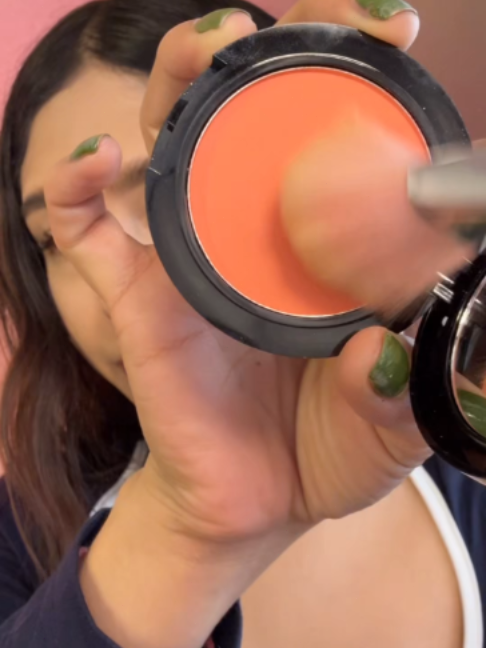 @SANIYECOSMETICOS