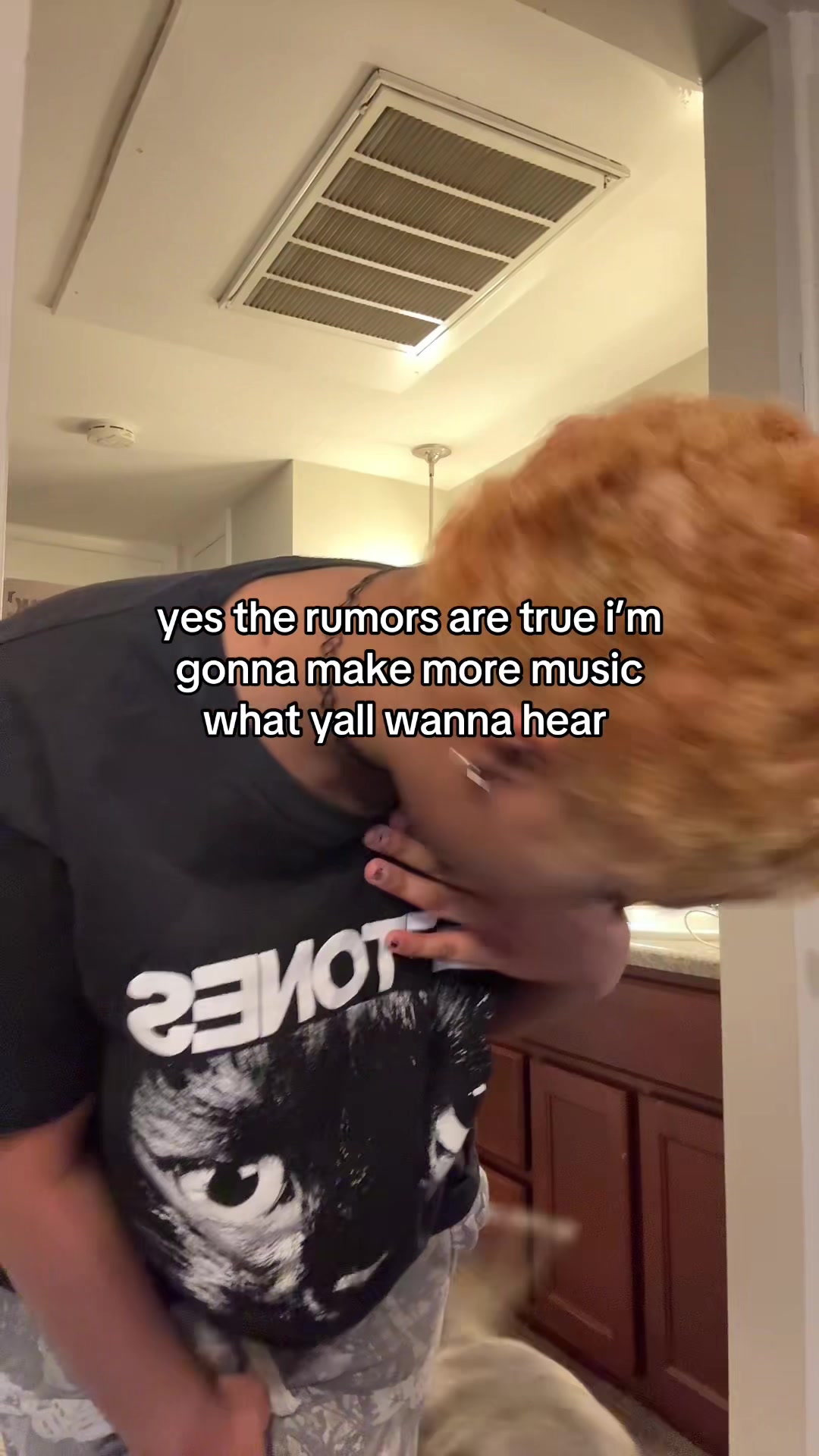 @bald bastard