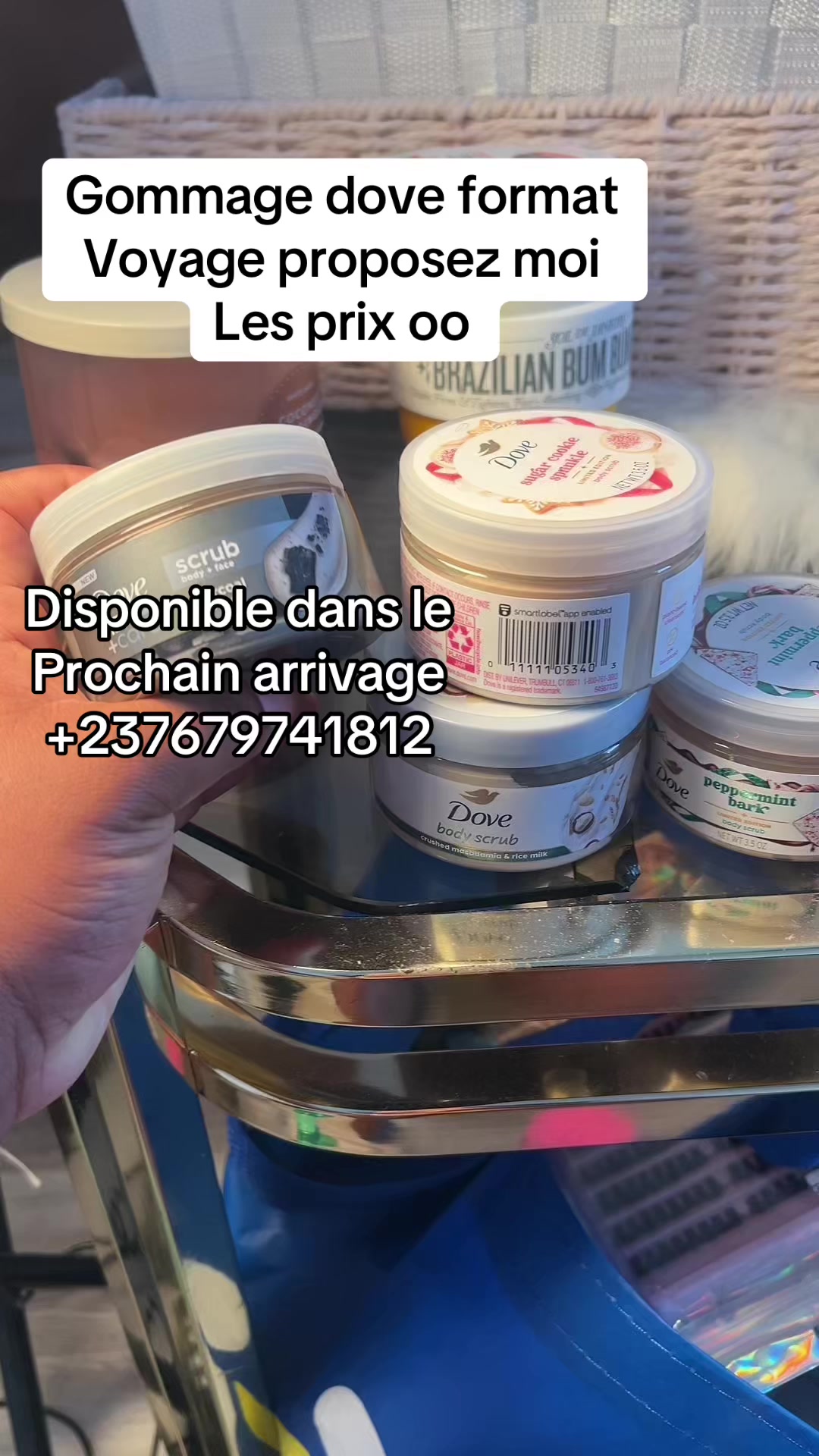 @Charnou🌸skincare🇨🇲