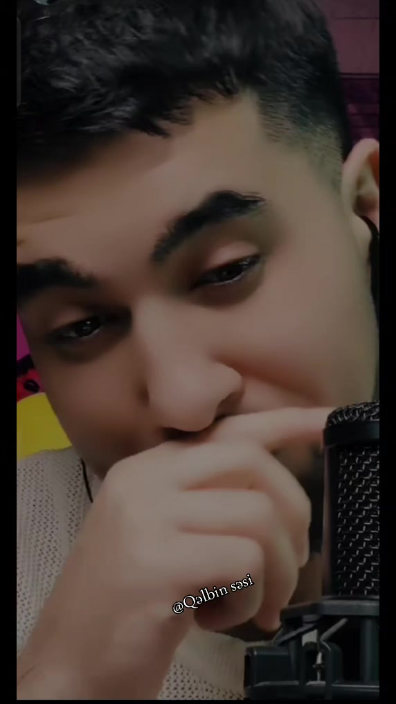 @🇦🇿 Qəlbin səsi ✅🎤🎭