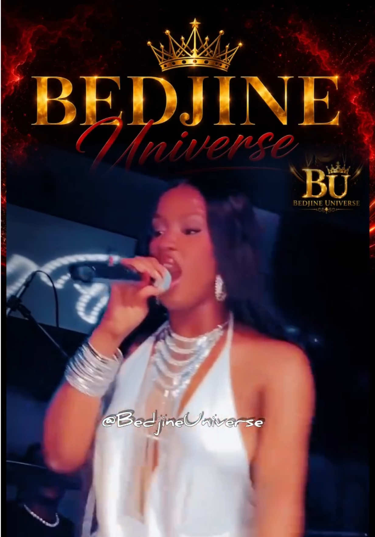 @Bedjine Universe