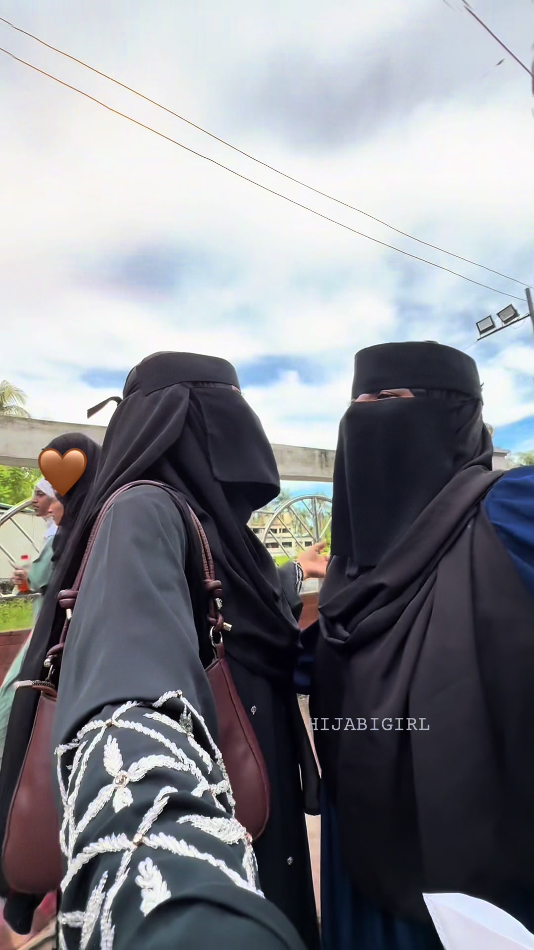 @🥷HIJABI GIRL🥷