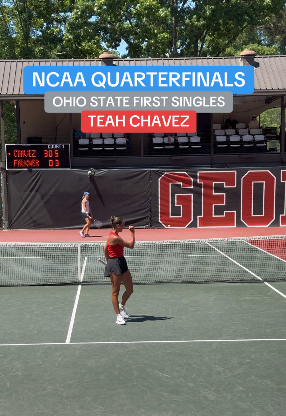 @Cracked Racquets