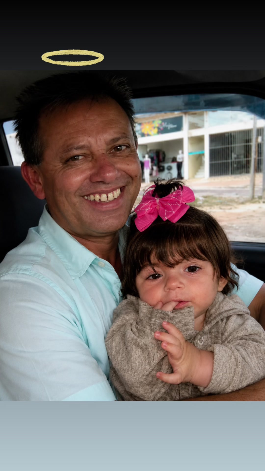 @Thay-mãe da Brianna