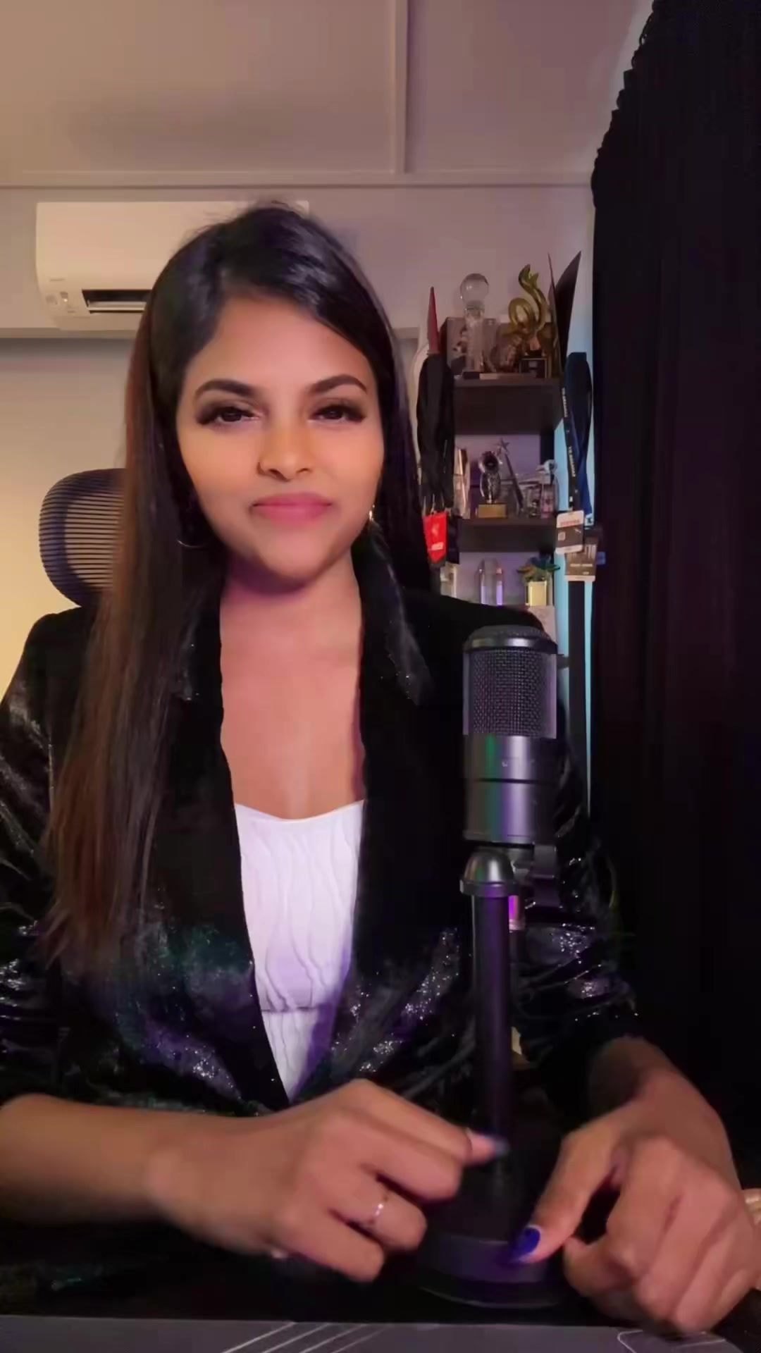 @Suthasini