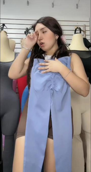 @🇵🇪PERUANA BONITA🇵🇪 😍
