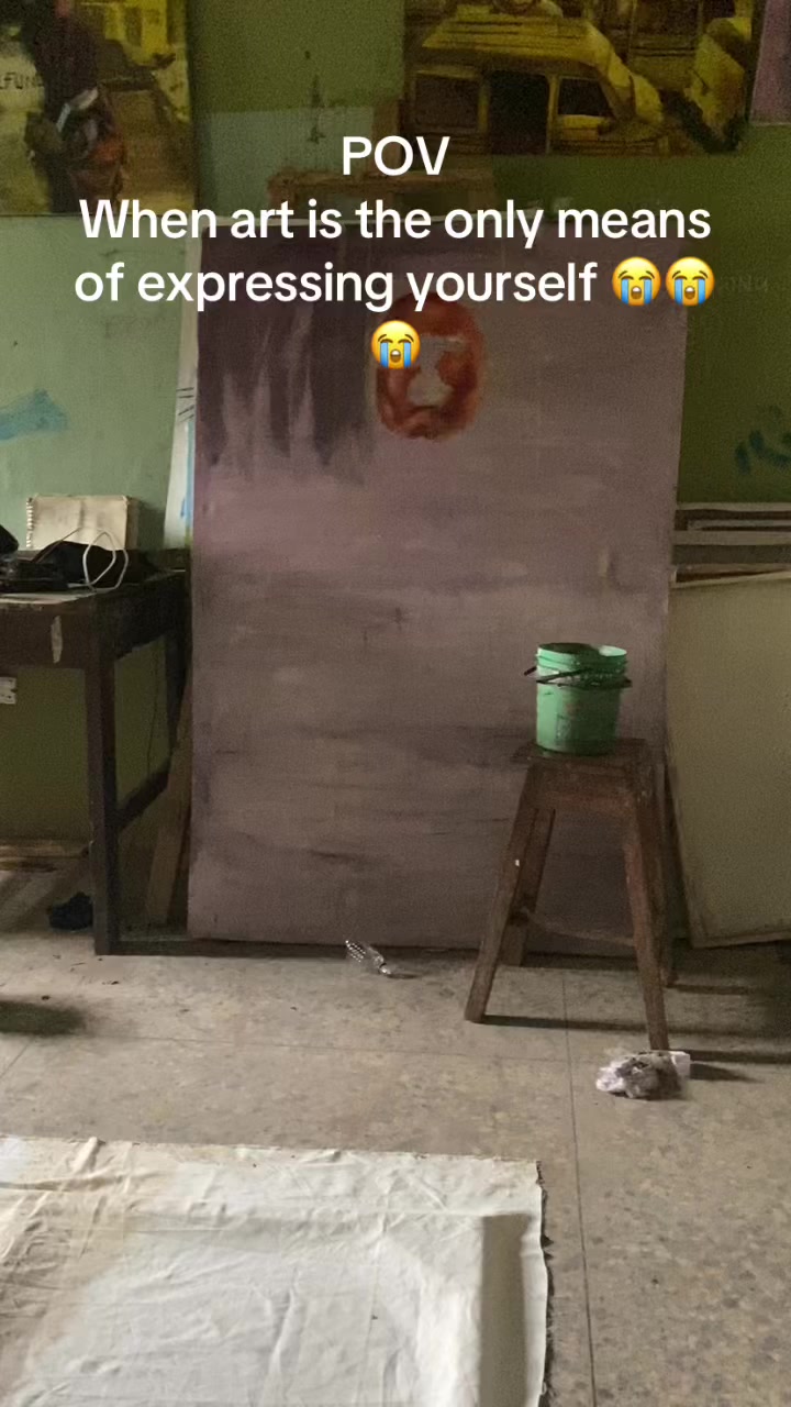 @Artist lifestyle