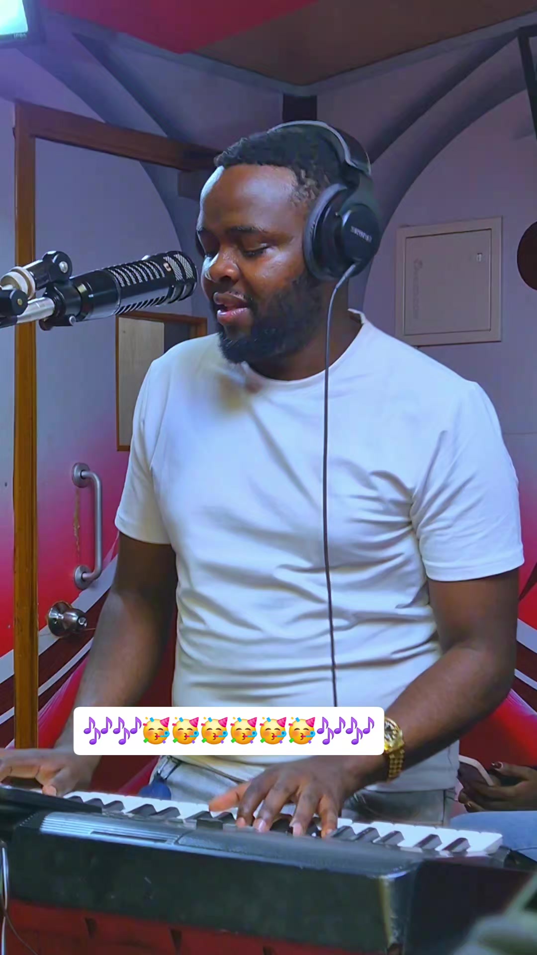 @Inooro Fm