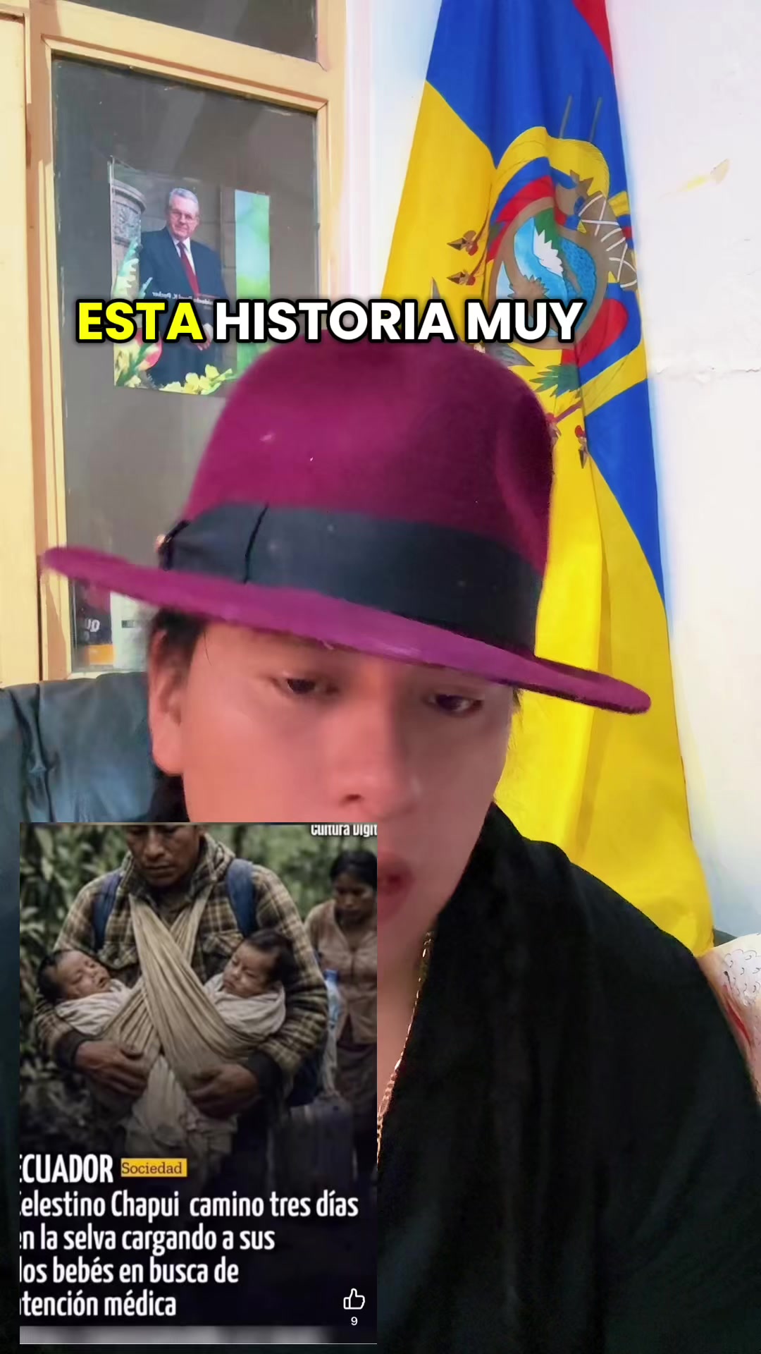 @RUNA Youtubers 🇪🇨🐑