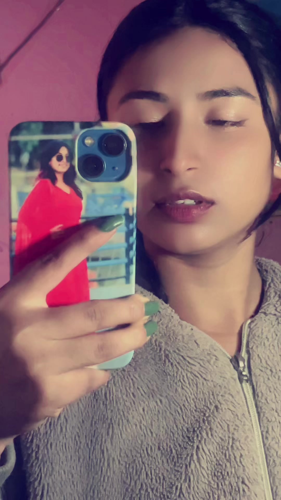 @Bhojpuriya queen 👸