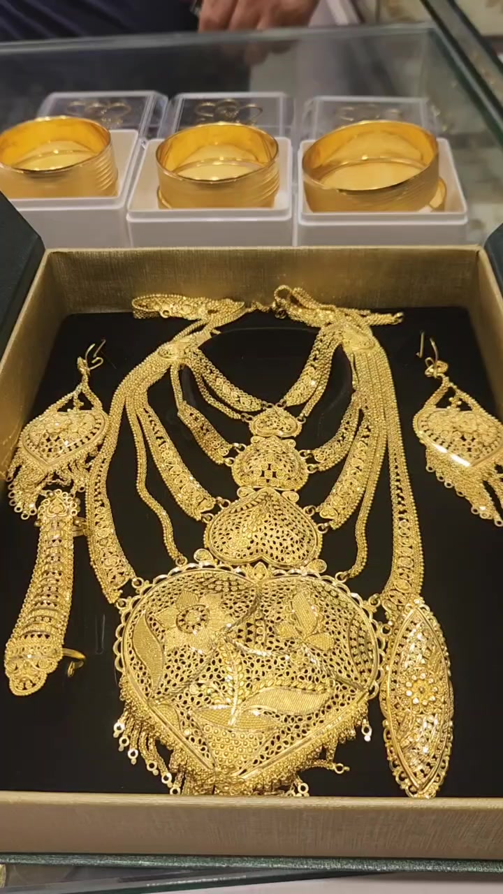 @&Ouml;zaslanlar Kuyumculuk