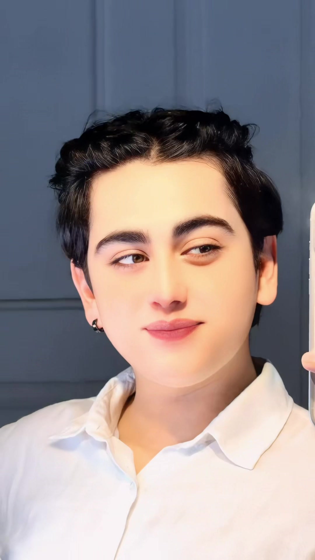 @𝙃𝙚: 𝘼 𝙒𝙊𝙇𝙁 🐺🥵