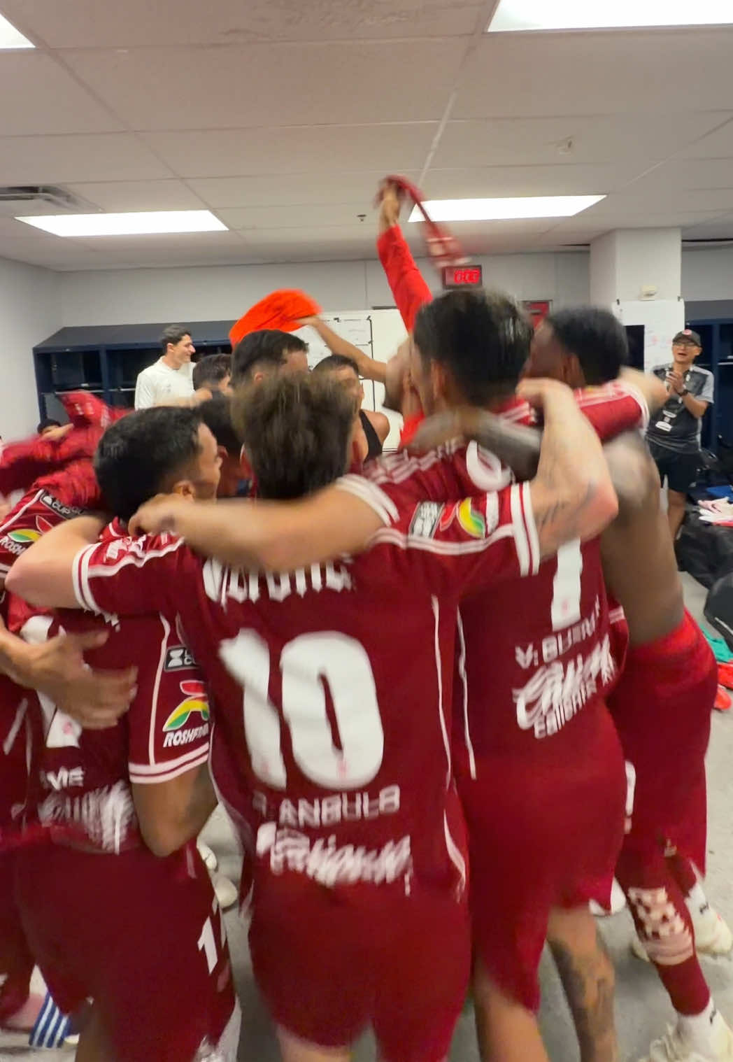 @Toluca FC