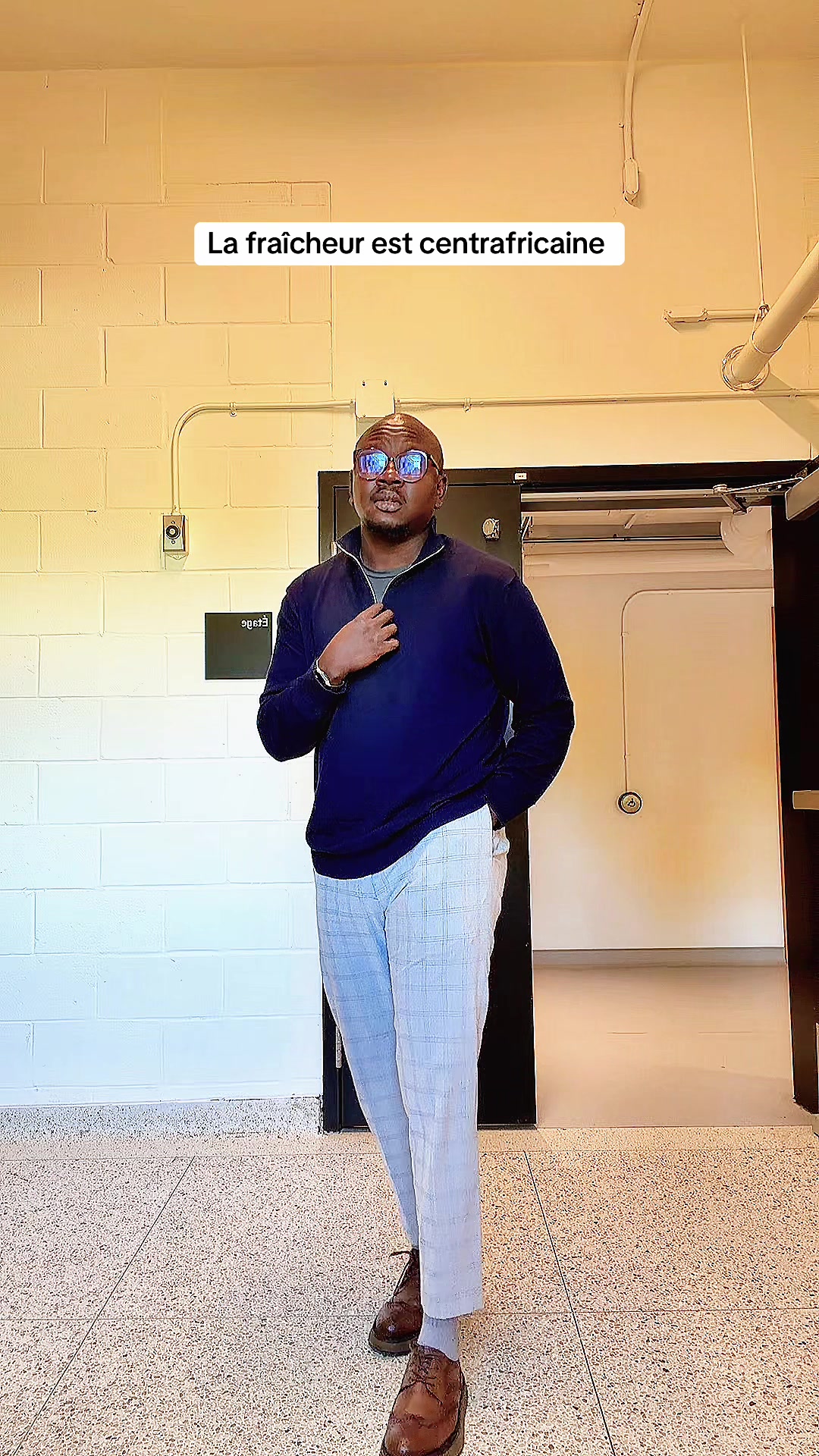 @L&eacute;o Papy Benam 🇨🇫