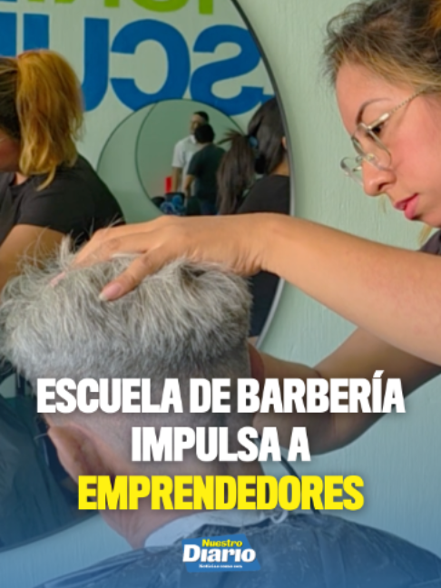 @Tiktok oficial Nuestro Diario