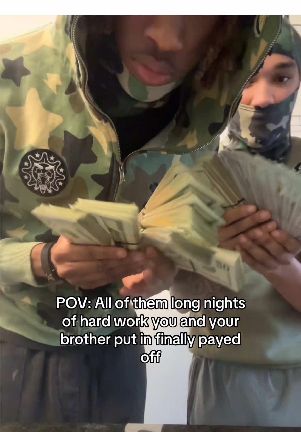 @que