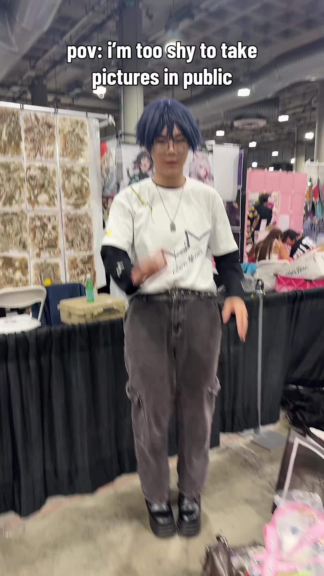 @Alex | 晓柔