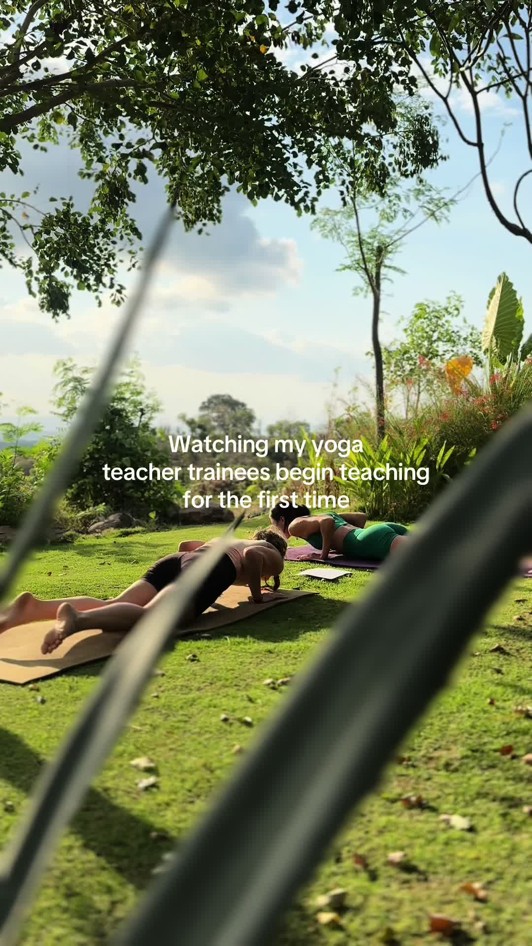 @Dev the Yogi