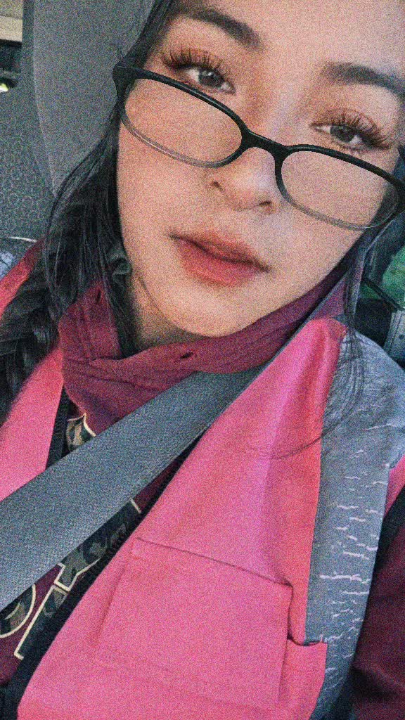 @Deyanira Bartolo