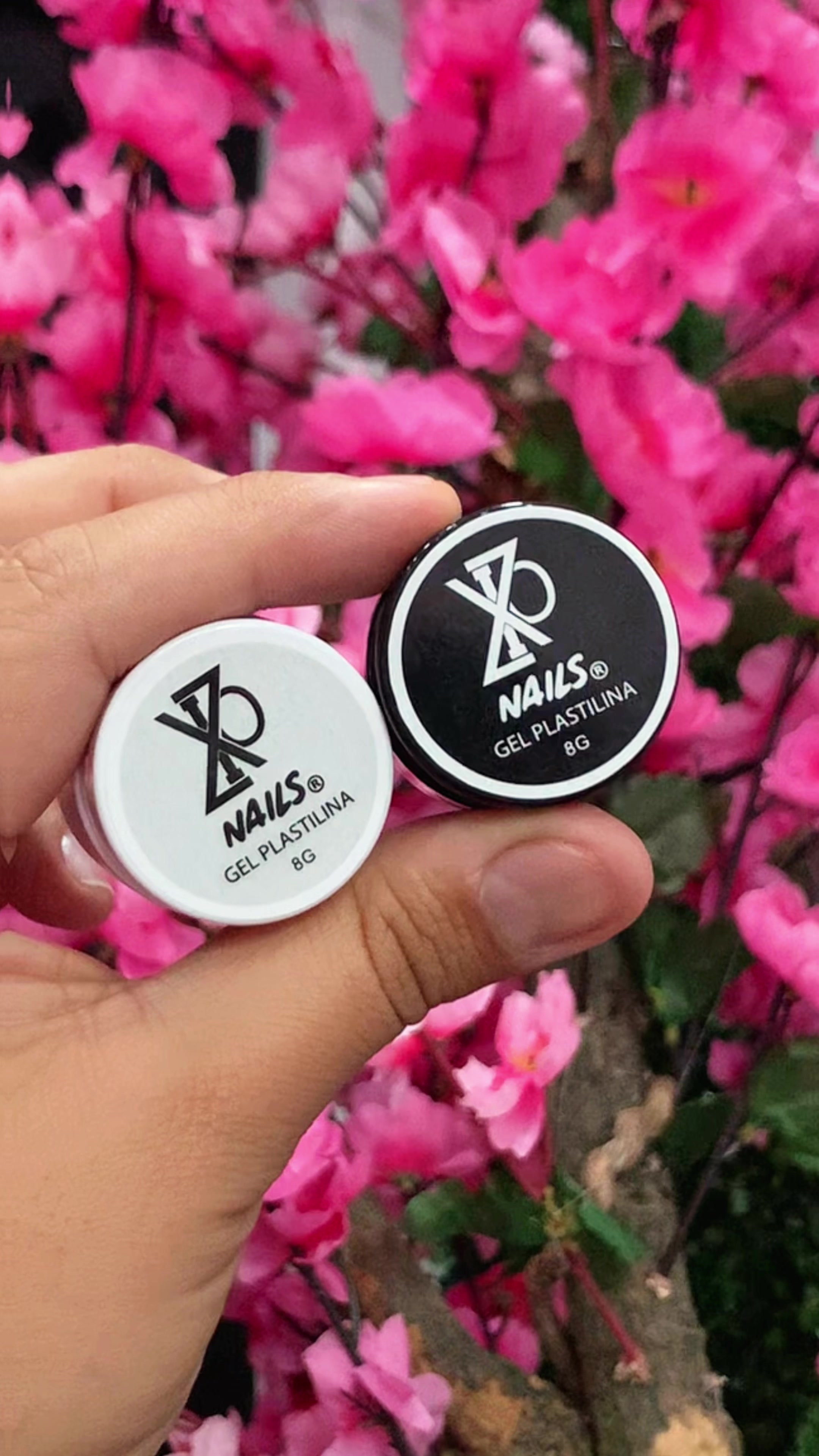 @IXZONails