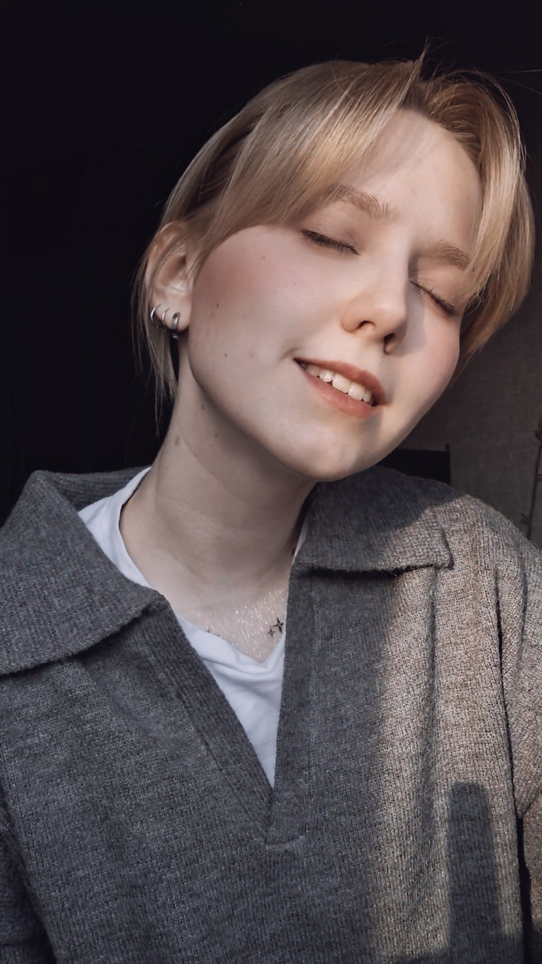 @тень.