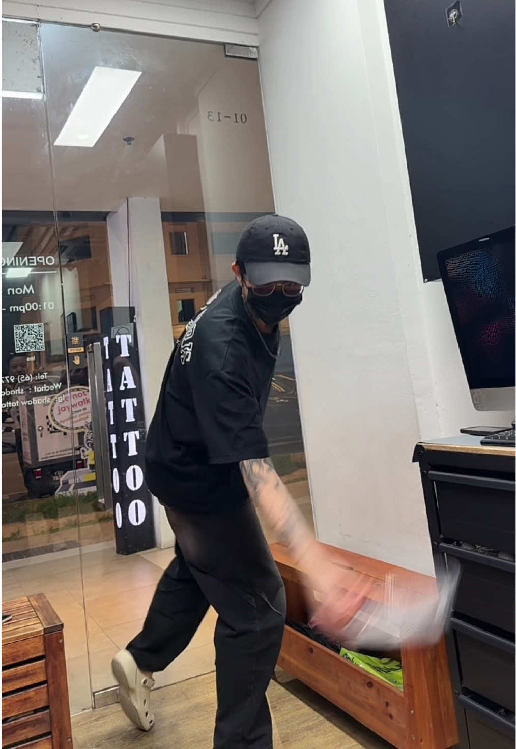 @🇸🇬SHADOW TATTOO