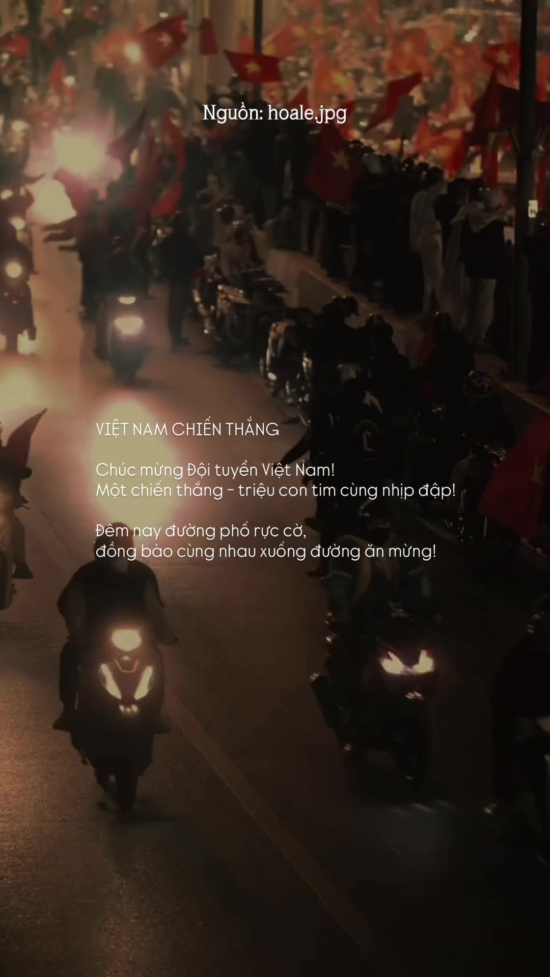 @Người Hiểu Chuyện