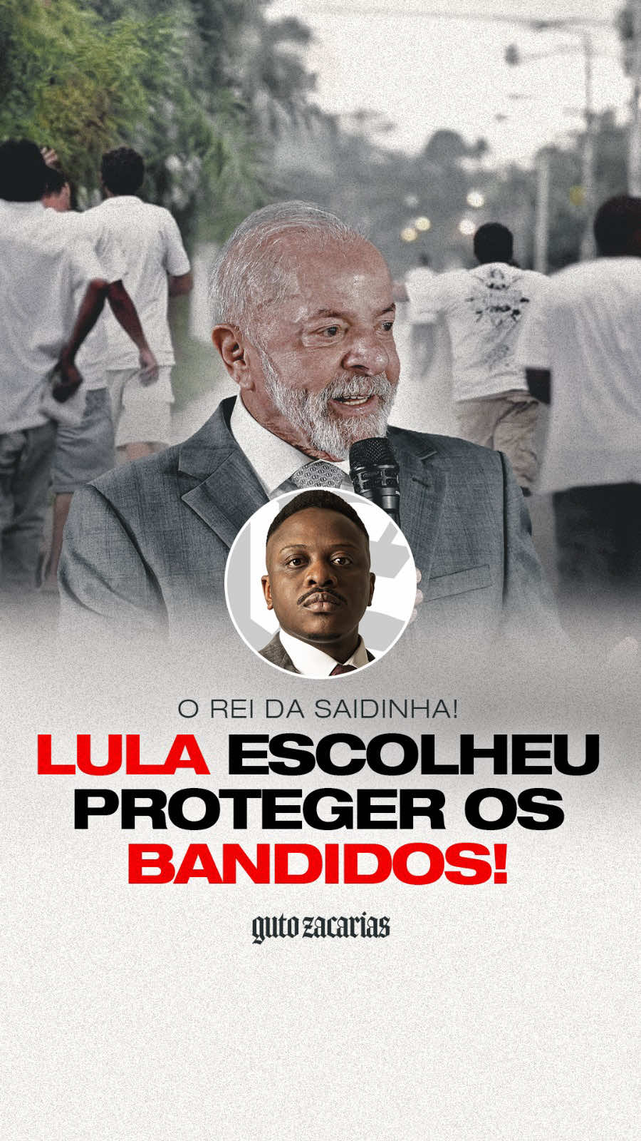 @Vote Guto Zacarias 1477