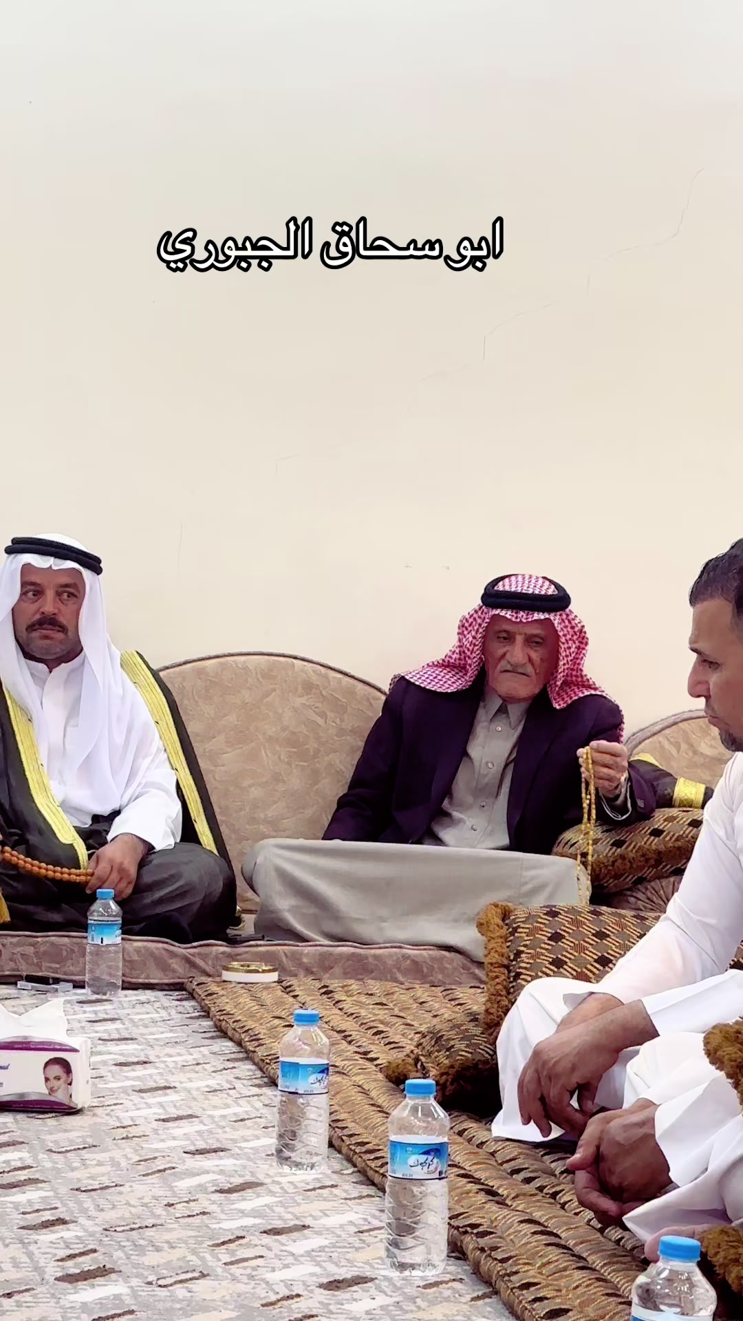 @محمد محجوب السطم