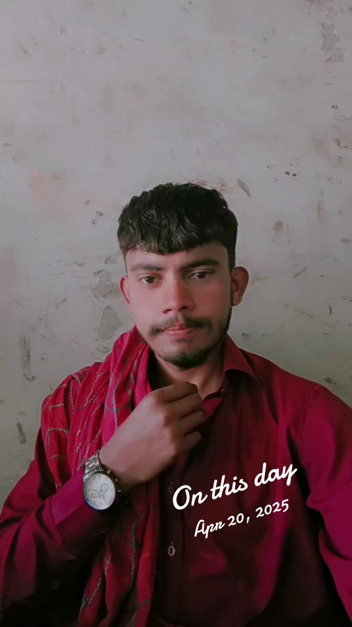 @Simple Boy👦